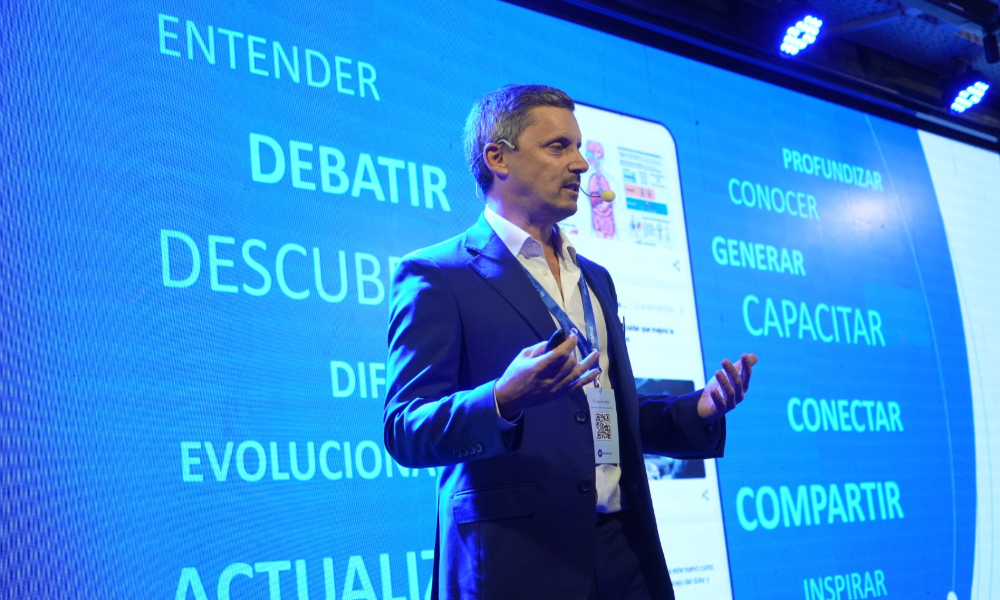 IntraMed llega a Colombia: la mayor red profesional de pares en salud de Latinoamérica