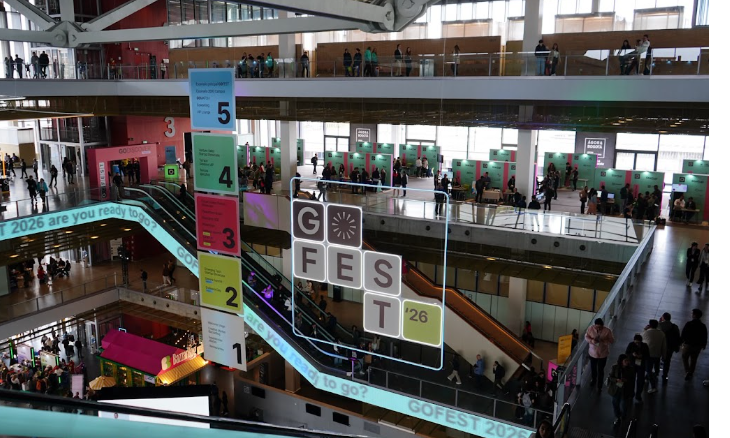 GOFEST 2026: recomendaciones clave para emprendedores en Colombia