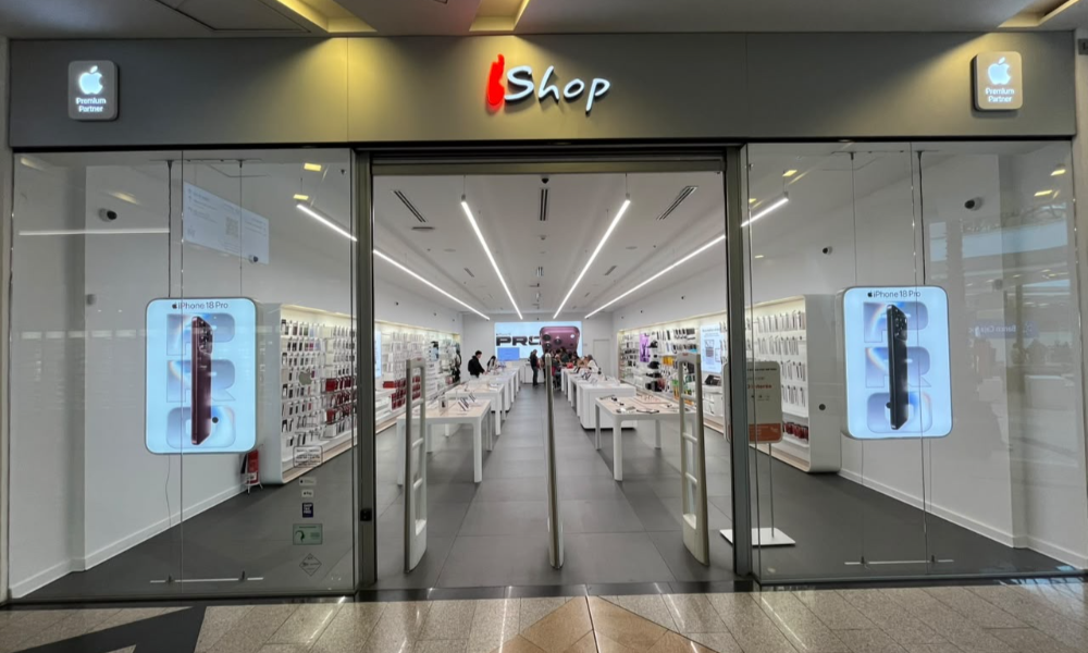 3 hacks de iShop para maximizar el uso del iPhone 18 Pro