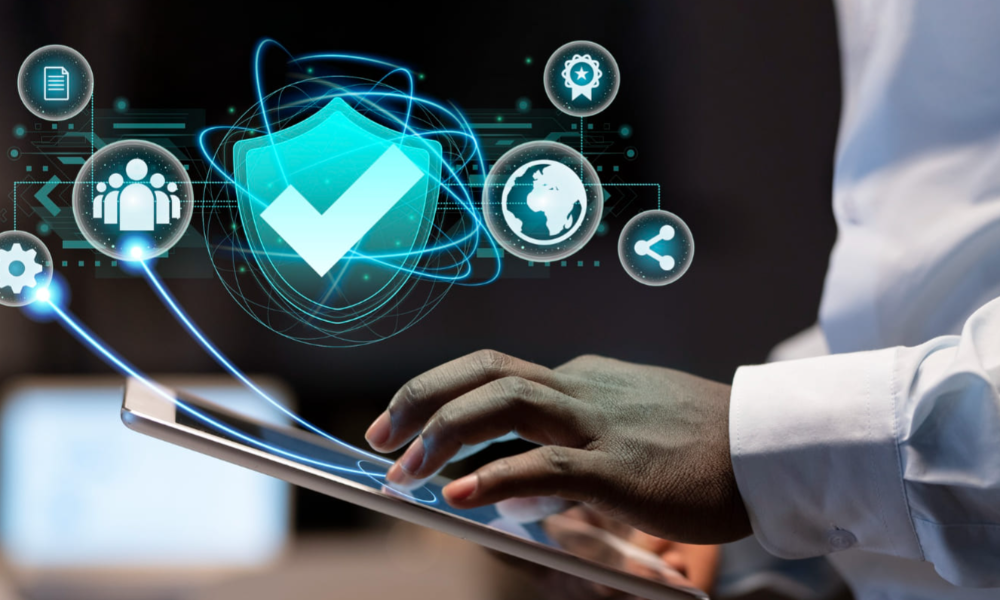 Ciberseguridad para PyMEs