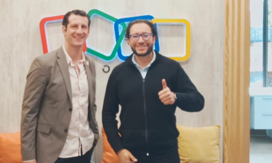 Zoho y APPCE firman alianza para impulsar la digitalización de MiPyMEs en Colombia