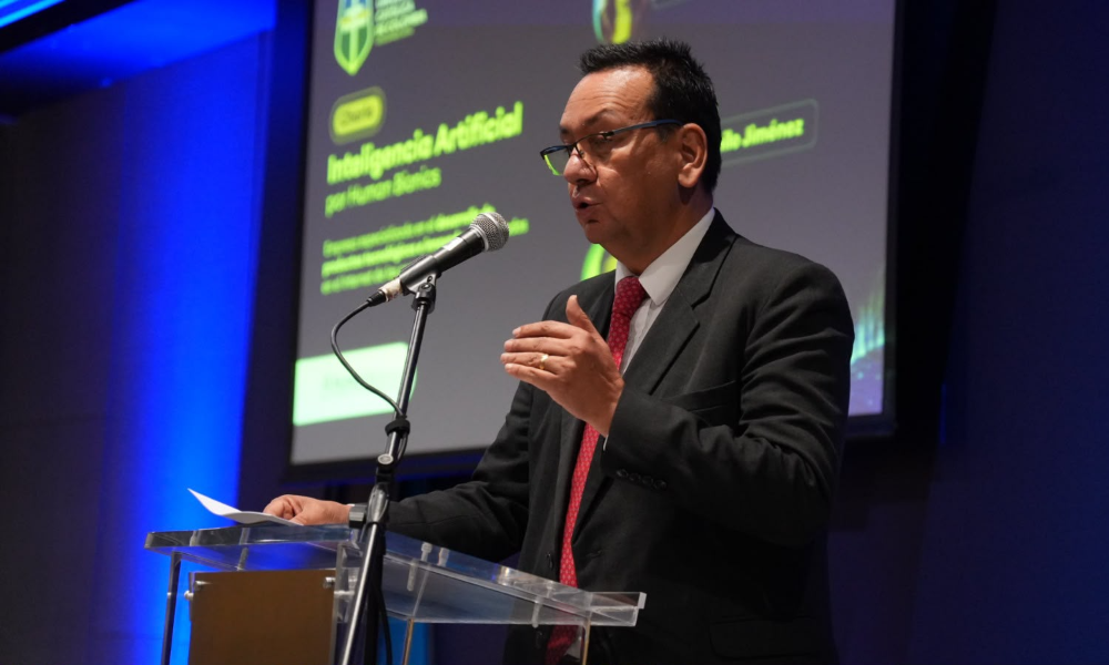 CONIITI 2026 reúne en Bogotá a expertos de 14 países en innovación, IA e ingeniería