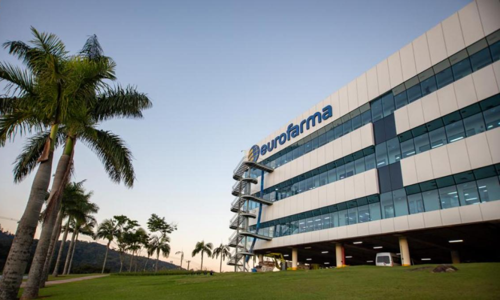 Eurofarma: la mejor farmacéutica para trabajar en América Latina