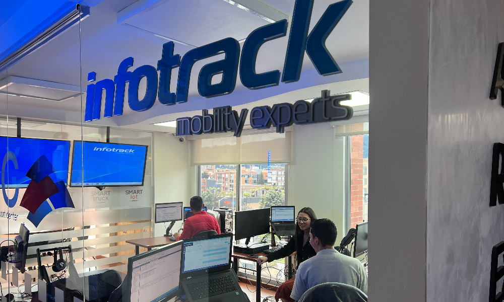 Infotrack celebra 25 años e impulsa la nueva generación de cadenas de abastecimiento con Inteligencia Artificial