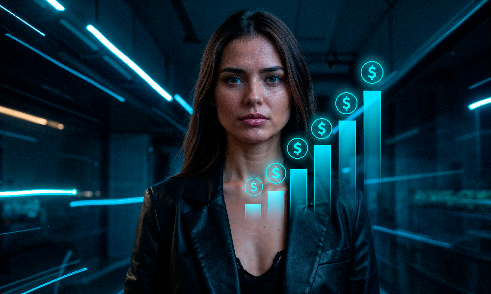 Talento en IA: la categoría mejor remunerada en Colombia