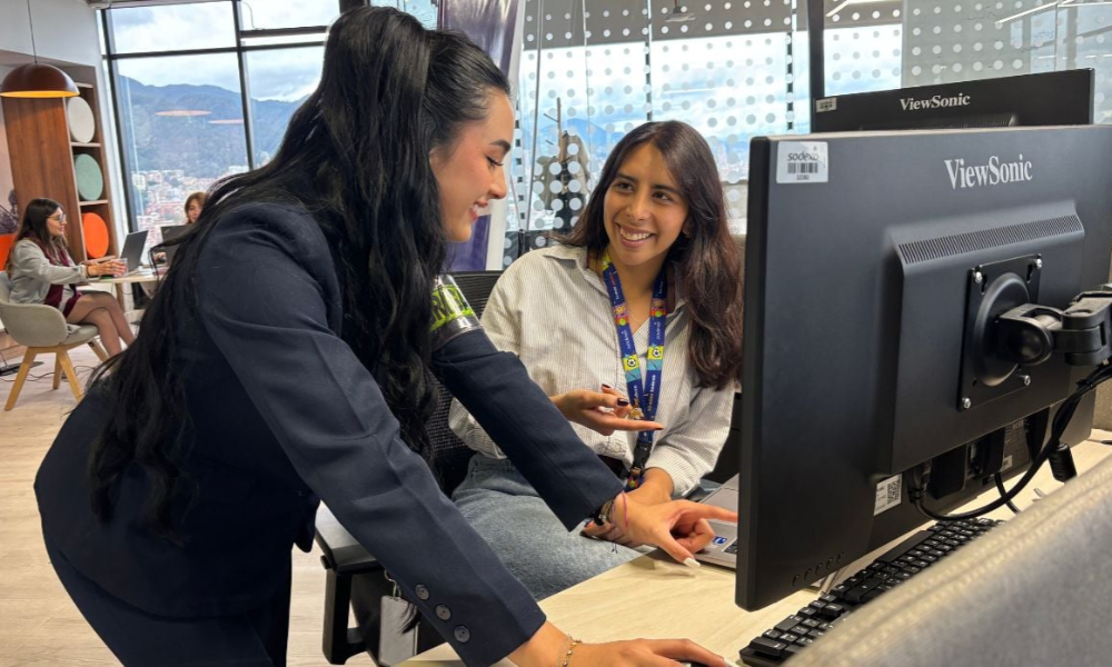 Sodexo Lanza el Community Host para Transformar la Experiencia Laboral y la Retención de Talento