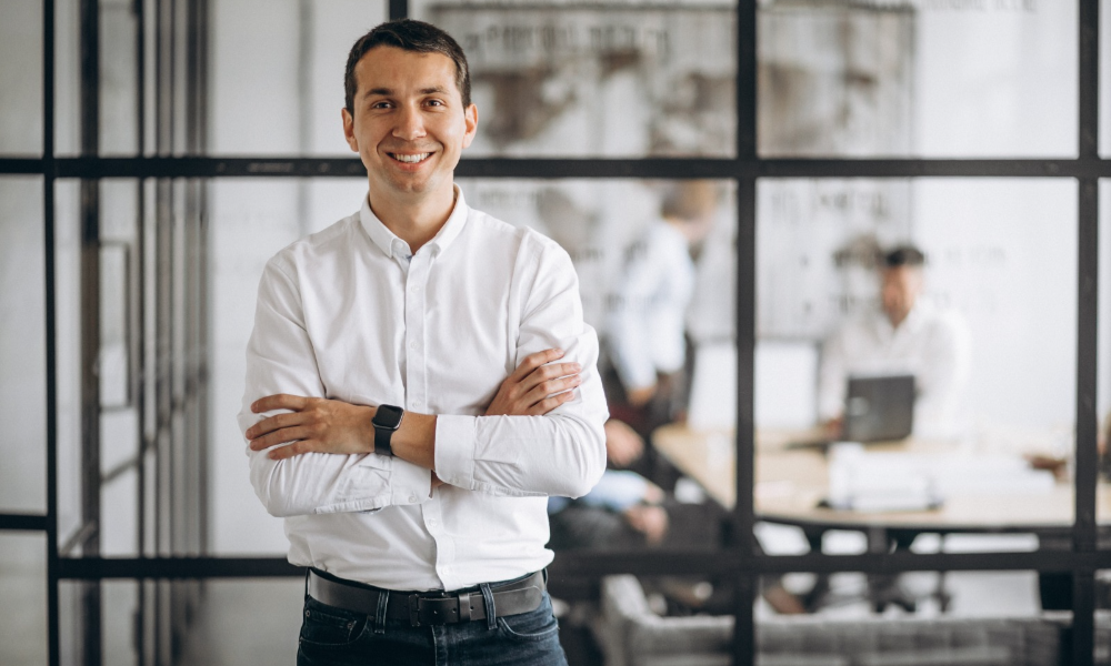 ¿Tienes una empresa o solo creaste tu propio empleo?