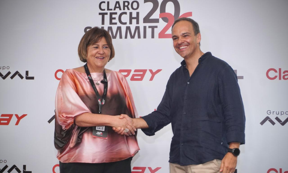 Claro y Grupo Aval lanzan 'Claro Pay': La primera billetera telco de Colombia