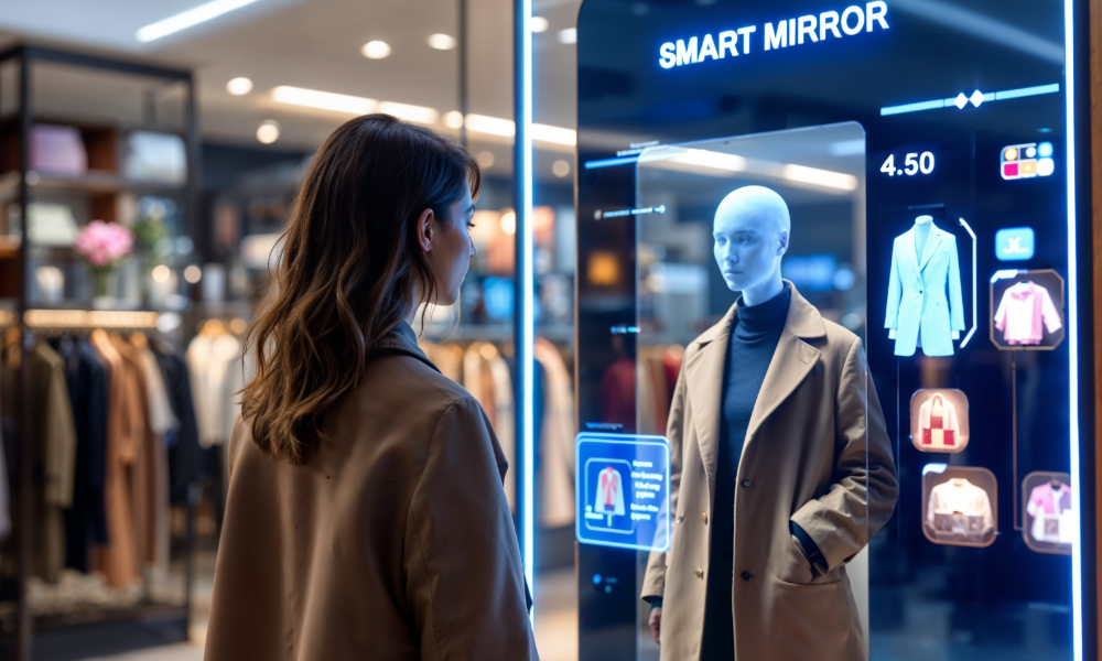 ¿Dejarías que la IA haga tus compras por ti?