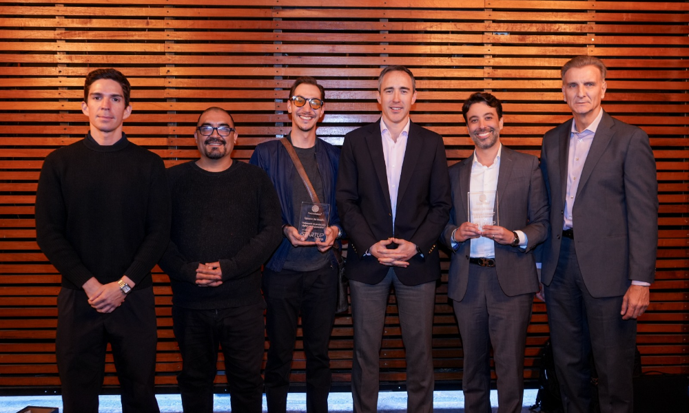 Startups globales asegurarán pilotos en Colombia, Chile y Perú tras ganar el Startup Challenge