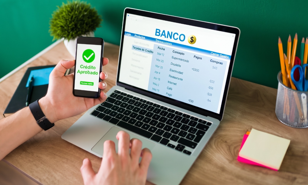 Inclusión financiera en Colombia: El reto de convertir transacciones en crédito formal