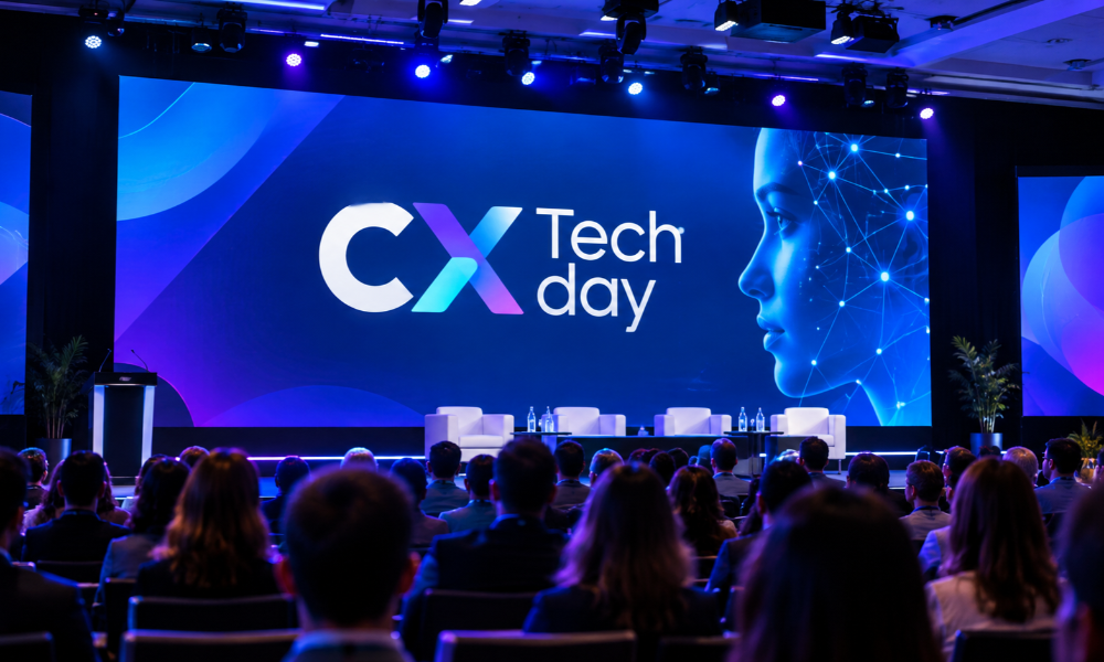 BPrO realizará el CX Techday 2026 en Bogotá enfocado en IA y automatización para Customer Experience