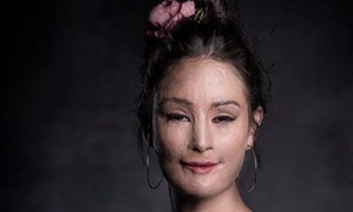 Natalia Ponce de León: el poder del perdón en ALUNA
