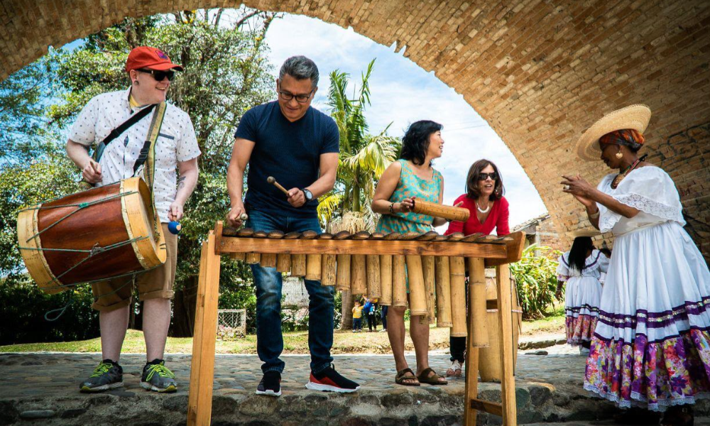 Colombia, con cuatro nominaciones a los World Travel Awards 2026